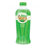 ��� ���� ����������� � ������� "��� ����" - NEW VERA ALOE DRINK - 500 ��