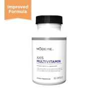 AXIS-MULTIVITAMIN - 90 ������