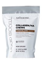 �������� "�������"-��������� ��� ������ (CHEWS CHOCOLATE) - 28 ��.