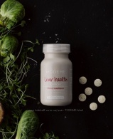 ��������������� LIVER HEALTH / MILK THISTLE- (EX.PROTECTIVER)- 180 ����