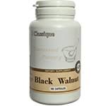 ������ ������� ���� - BLACK WALNUT - 100 ����. (����� SANTEGRA)